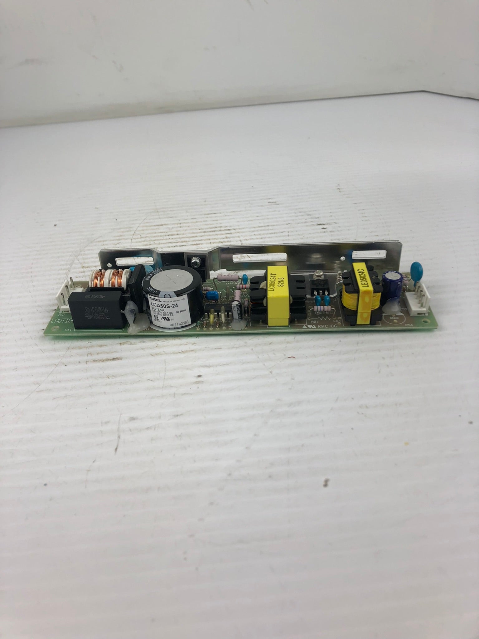 Cosel 3L014-8 Power Supply Circuit Board
