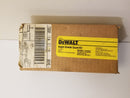 Dewalt DW4705 Angle Grinder Guard Kit DW4706 4-1/2" Backing Flange