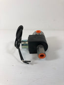 Parker 71335SN2KNJ1N0C111P3 Solenoid Valve