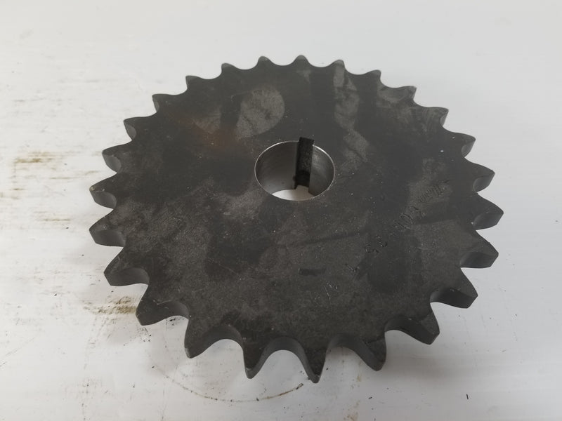 Martin 60BS25 1 1/4 Roller Chain Sprocket