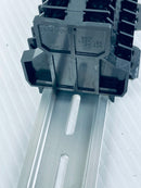 TOGI 30 Terminal Blocks On Rail PUW-20L 600V