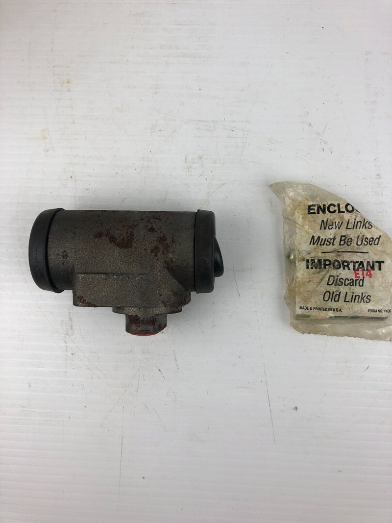 Bendix 33580 Wheel Cylinder 19106