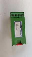 Sencon IAC452A Analog Converter Control IAC452 Series