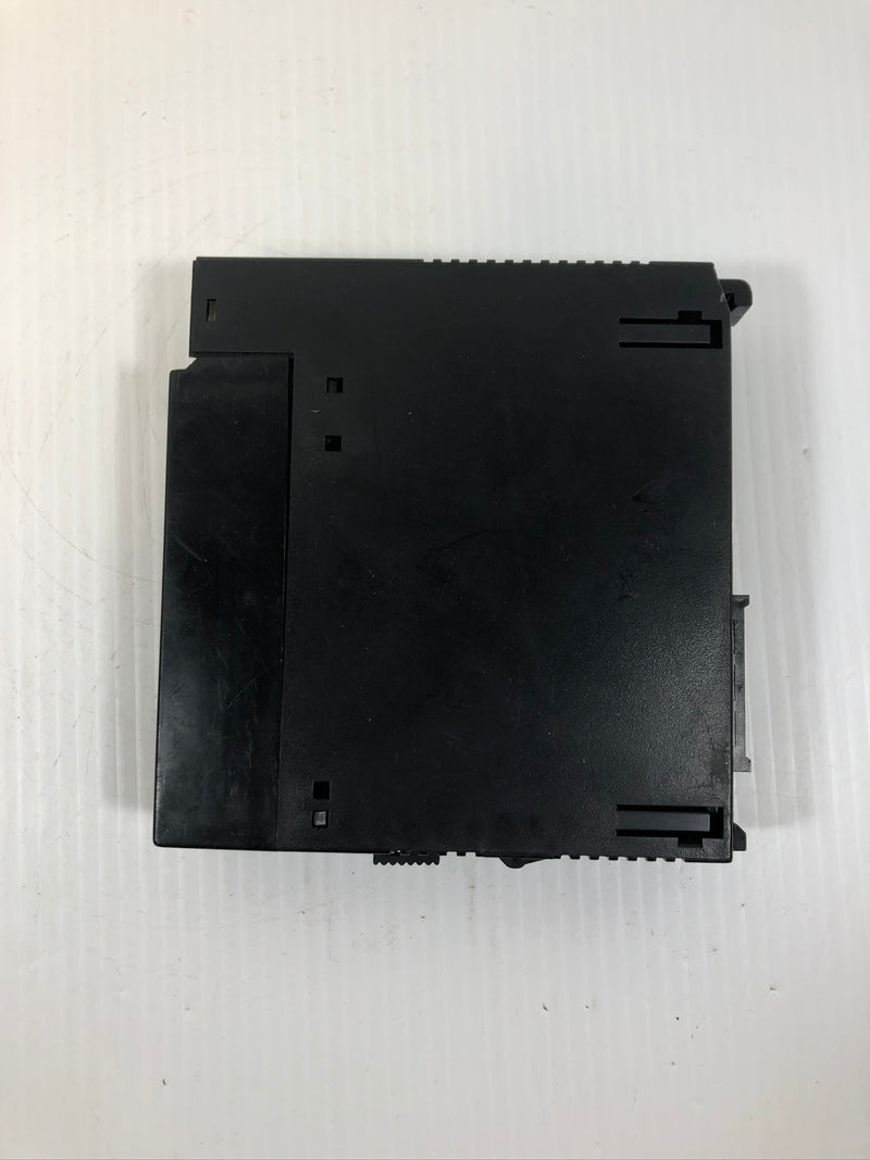 GE Fanuc IC693MDL654D Input Module TTL 32PT