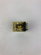 IDEC RH4B-U Relay AC120V 50/60Hz 51901C