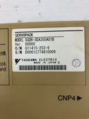 Yaskawa SGDR-SDA350A01B Servopack Drive