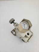 SMC IR3020-04BG Pneumatic Regulator IR302004BG