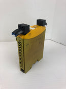 Pilz PNOZ mo4p Safety Relay Expansion Module PNOZ M04P