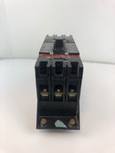 Eaton Cutler-Hammer Circuit Breaker JS360200A 200A JS 3P