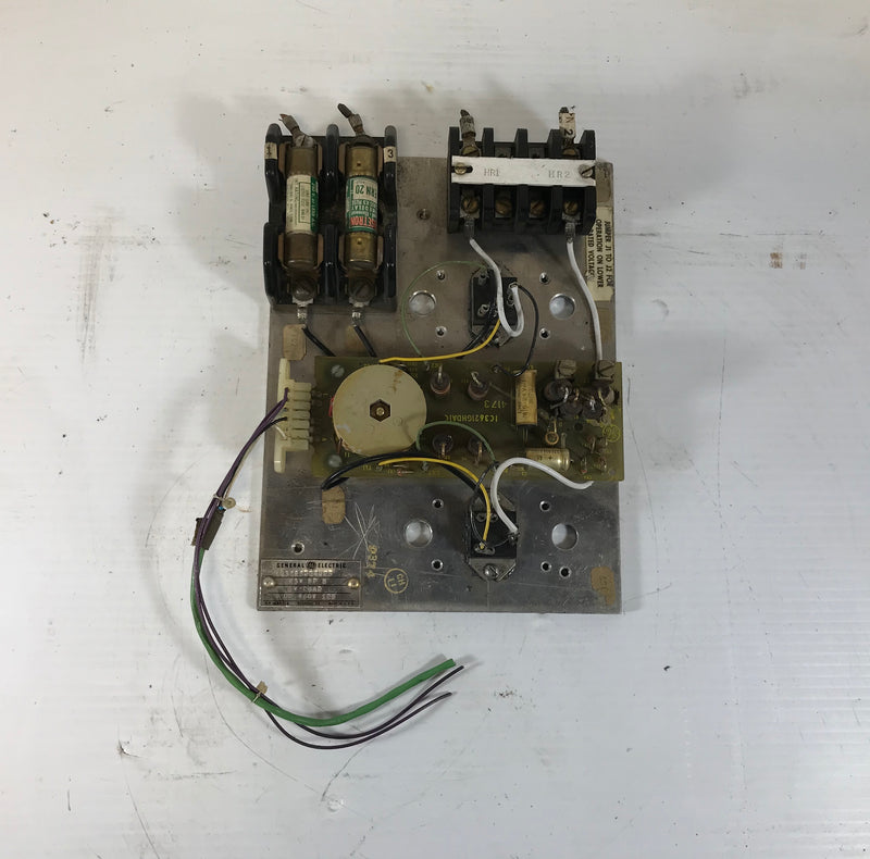 General Electric Circuit Board 1G3625DC4U25