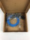 Mid-South Pipe and Valve B2FP1001R1603 Flange Kit 3" 150#