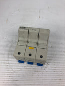 Ferraz Shawmut US3J3 Ultrasafe Fuse Holder