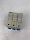 Ferraz Shawmut US3J3 Ultrasafe Fuse Holder