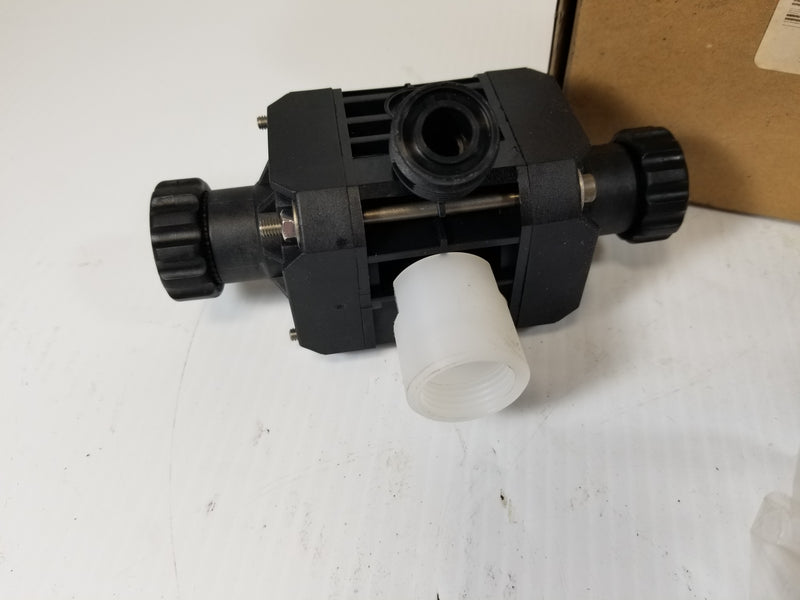 Henkel 249281 MFV 5/8" HST 5+8 MultiFuntion Valve