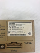 Yaskawa Electric SGDR-SDA060A01B Servopack Drive