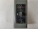 GE NP177671P1 Manual Motor Starter