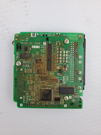 Mitsubishi Electric Corporation BC386A538G52 Circuit Board