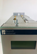 Rexroth Indramat CLM FWA-CLM1 4-LA1-01VRS-MS