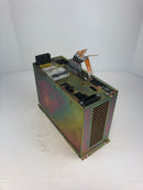 Yaskawa SZRCR-NTU01-1 Servo drive Power Supply 347716-80 Rev H