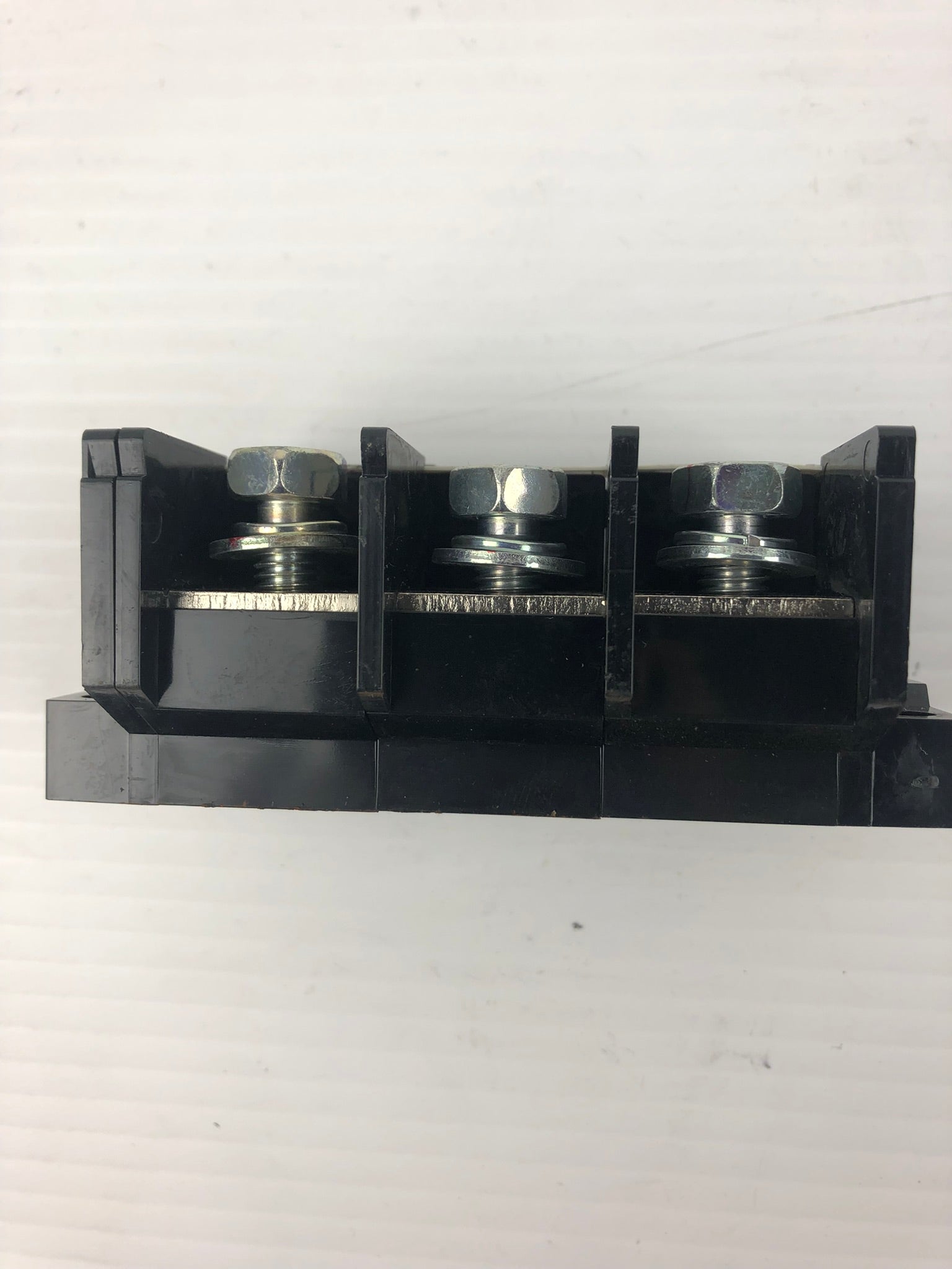 Kimden TSU-808B Power Distribution Block 6 Post