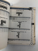 Gates Hydraulics Hose Couplings Equipment 2007 Catalog