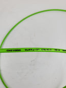 CHIYODA TE-6 Green Tubing 6mm x 4mm Max W.P. Air 0.8MPa 055050201