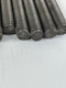 All Thread Threaded Rod 5/8" 11" x 12" Lot of 20 Rods With Bolts