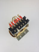 Fuji Electric ACR2-3.7A Transformer - 3 Part Current 17A Reactance 0.406mH