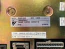 Yaskawa Power Supply JZRCR-NTU02-2