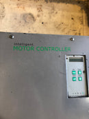 Powerboss Integra MBI 186 Type 1 Nema Enclosure Motor Controller 3 Phase 250HP