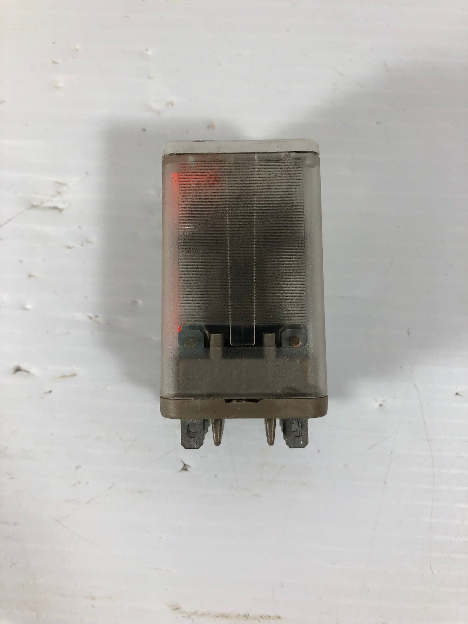 Allen-Bradley 700-HB32A1 Series C 120 VAC General Purpose Relays - Lot of 5