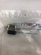 L-Com Global Connectivity C&P9F Connector - Lot of 5