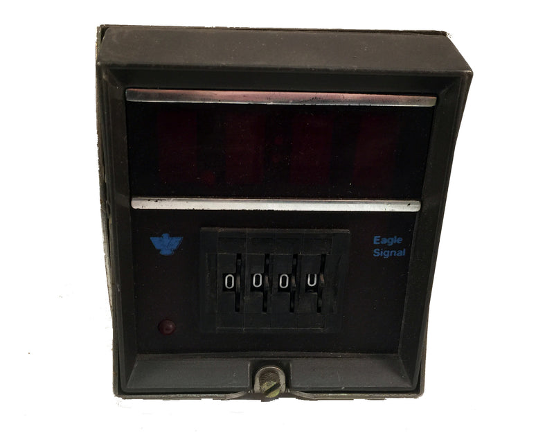 Eagle Signal Counter CT511A6