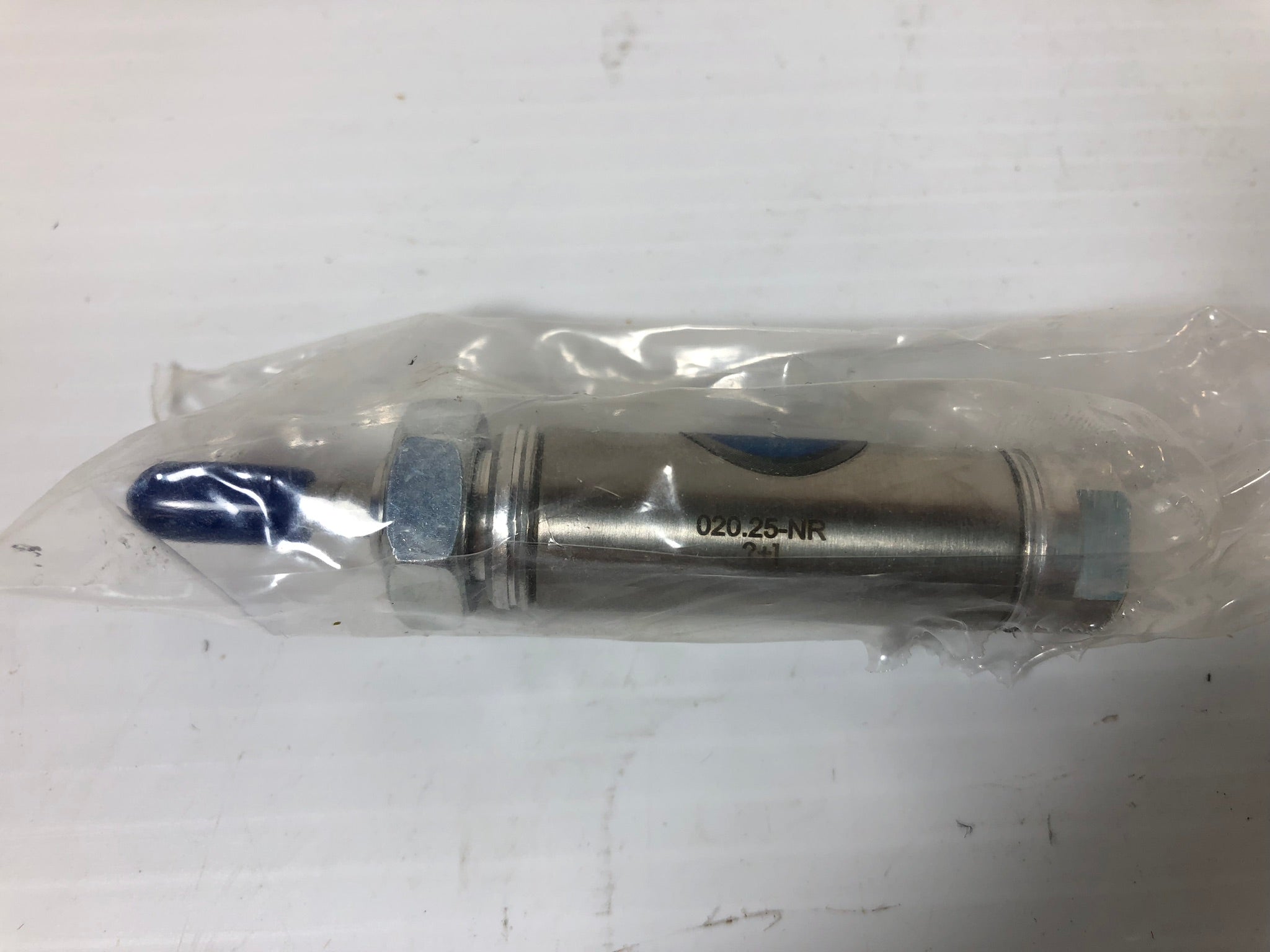 Bimba 020.25-NR Pneumatic Cylinder ?+]