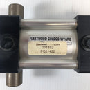 Fleetwood Goldco Wyard 301882 Pneumatic Air Cylinder