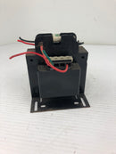 Allen Bradley 1497-D-BASX-3-N Industrial Control Transformer Series A