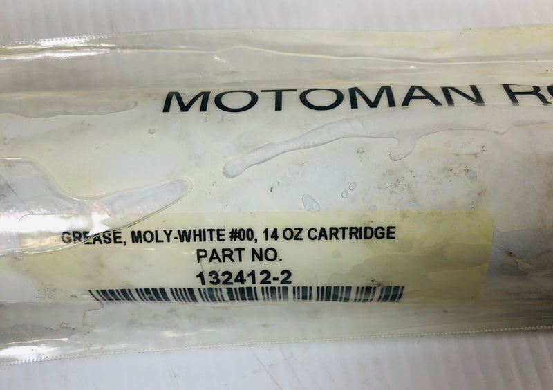 Yaskawa Motoman Robotics Moly-White Grease