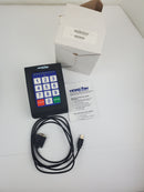 Horizon 19-15707 Scanpad Rev 1.04 Keypad/Pin Pad with Cable