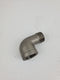 Steel 3/4316 Elbow Fitting 35mm Diameter to 23mm Diameter