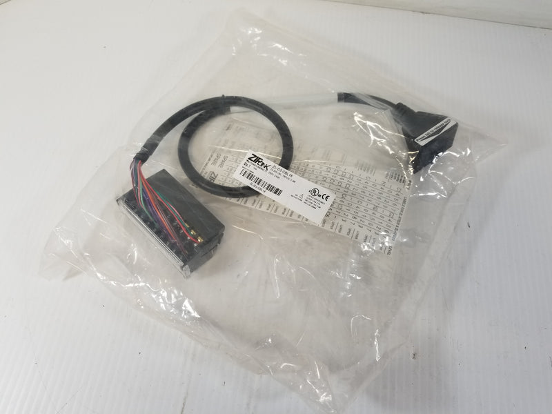 Automation Direct ZL-D3-CBL18 DL305 Cable 0.5M