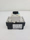 Siemens 3RV1021-1CA10 Circuit Breaker 3RV10211CA10