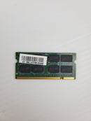 Micron MT16HTF25664HZ-800J1 RAM Memory 2GB 2Rx8.PC2-6400S-666-13-F1 (Lot of 2)