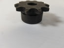 Martin 41BS10 1/2 Roller Chain Sprocket