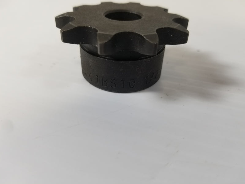 Martin 41BS10 1/2 Roller Chain Sprocket