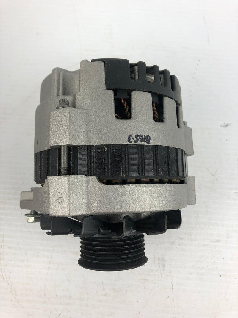 Auto Electric, Inc. 8165-3 Alternator Remanufactured