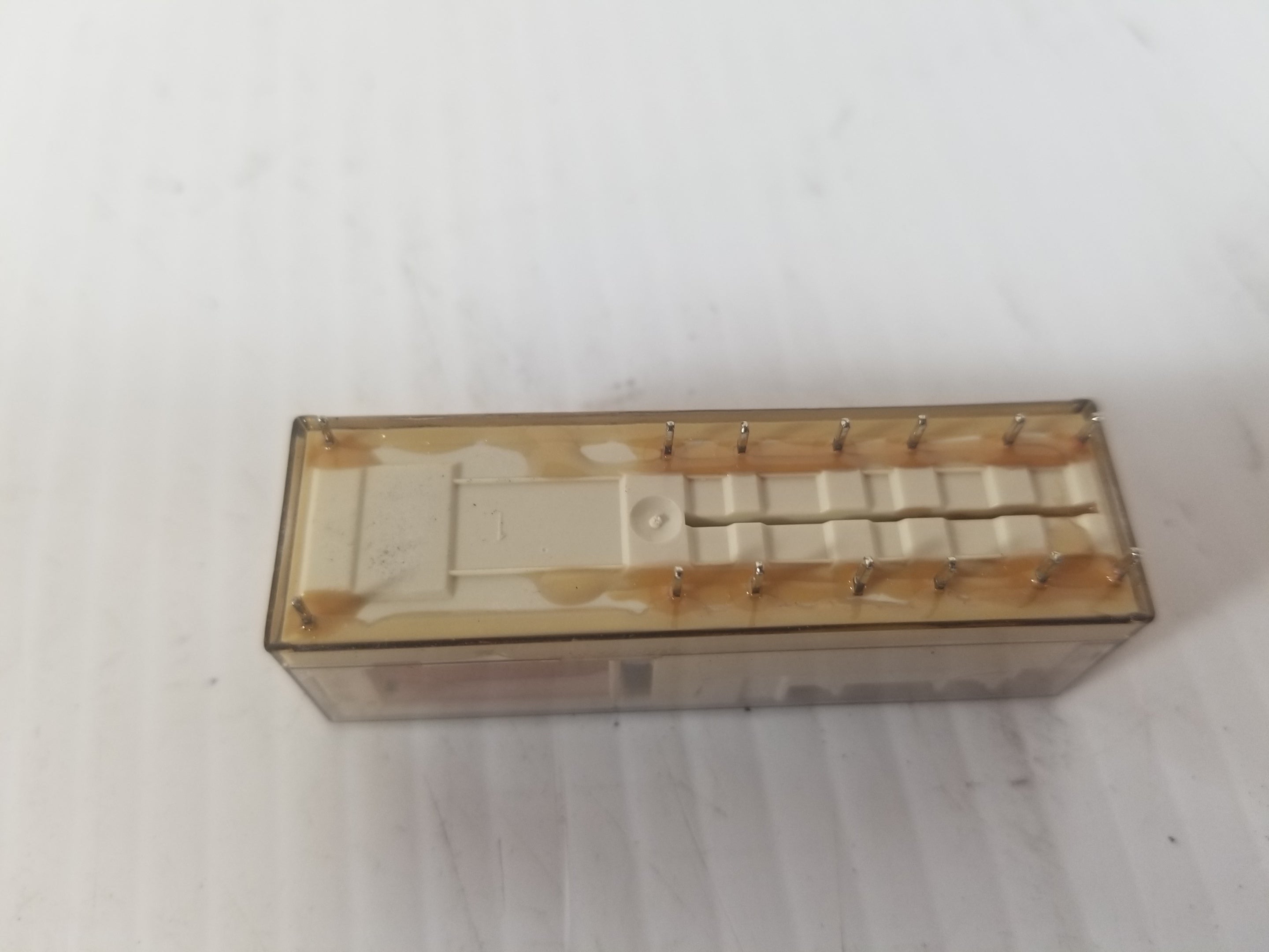 Schrack SR6B4110 Safety Relay 4NO+2NC