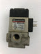 SMC VS3115 Solenoid Valve AC180-200V 50 Hz / AC200-230V 60Hz