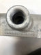 Crouse-Hinds X17 1/2" Conduit Body Lot of 2