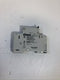 Allen-Bradley 1492-CB1 Series C G100 Circuit Breaker 1-Pole 10A 2HP