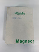 Lot of 8 Magnecraft Universal Relays 750XBXRM4L-120A 10A 120VAC